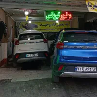 تعویض تخصصی تسمه تایم و زنجیر تایم|خدمات موتور و ماشین|مشهد, نوید|دیوار