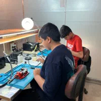 آموزش تعمیرات موبایل در یزد