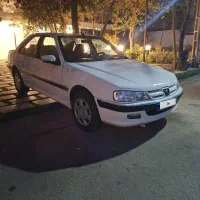 پارس tu5 402 بدون رنگ.|خودرو سواری و وانت|قم, شهرک قدس|دیوار