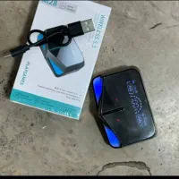 هندزفری بلوتوثی m28 آکبند پرداخت درب منزل|لوازم جانبی موبایل و تبلت|کومله, |دیوار