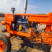 ۳عدد تراکتور رومانی مدل و۶۳و۶۲ و جک جدید|خودرو سنگین|خواجه, |دیوار