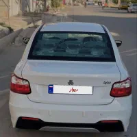 ساینا s مدل ۱۴۰۳ بدون‌ رنگ|خودرو سواری و وانت|پاکدشت, پاکدشت (مامازند)|دیوار