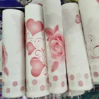 تولیدی سفره یکبارمصرف