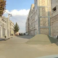 واحد اقبالیه هشت بهشت ریحان 5