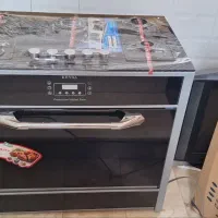 گاز|اجاق گاز و لوازم برقی پخت‌وپز|بیرجند, |دیوار