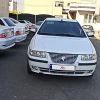 سمند ef7 مدل 94 دوگانه