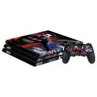 فروشی ps4 pro