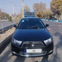 دنا پلاس توربو اتومات 1402