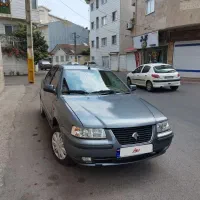 سمند Lx مدل 94