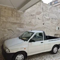 پراید 151 مدل 1404 صفرخشک پاششی