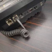 تلفن گراندتل رومیزی|تلفن رومیزی|آستانه اشرفیه, |دیوار