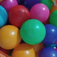 توپ استخر