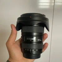 لنز 16-35 f/2.8 کنون Canon تایپ دو|دوربین عکاسی و فیلمبرداری|تهران, فلسطین (میدان انقلاب)|دیوار