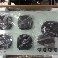 ابخش گاز صفحه‌ای شروین آر تی سی توساکو جنرال بوش|اجاق گاز و لوازم برقی پخت‌وپز|بروجرد, |دیوار