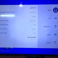 LED UHD SAM 58 inch|تلویزیون و پروژکتور|درگهان, |دیوار