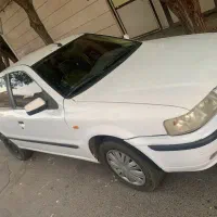 سمند ۹۵ فروشی یا معاوضه فقط با ۱۱۱