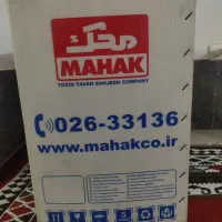 ترازو محک زیر قیمت