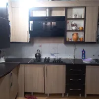 فروش ۴متر کابینت تمام ان دی اف با سینک توکار|مصالح و تجهیزات ساختمان|رامهرمز, |دیوار
