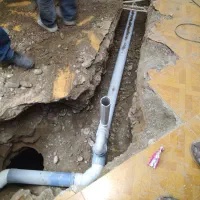 تشخیص نم و انجام صفر تا صد آن