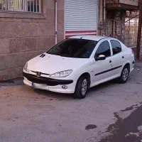 206sd 93 بدون رنگ