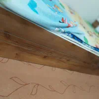 تخت خواب نو|تخت و سرویس خواب|سرپل ذهاب, |دیوار