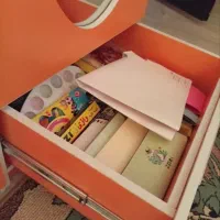 کمد کاملا سالم و بدون هیچ شکستگی|تخت و سرویس خواب|رشت, پیرکلاچای|دیوار