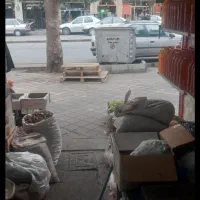 فروش سرقفلی درخیابان شهدا|فروش مغازه و غرفه|همدان, |دیوار