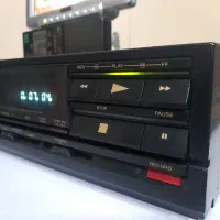 SONY Super Betamax|پخشکننده DVD و ویدیو|قزوین, |دیوار