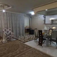 دو خوابه تمیز  جابر انصاری جهت خانواده