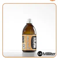 روغن بادام شیرین کاژان رفع یبوست و درمان سفیدی مو|آرایشی، بهداشتی، درمانی|سمنان, |دیوار