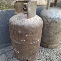 کپسول گاز ۱۱ کیلویی