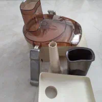 چرخ گوشت قدیمی آلمانی|خردکن، آسیاب، غذاساز|تهران, زرکش|دیوار