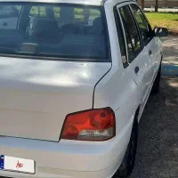 پراید ۱۳۲ مدل ۹۰ هیدرولیک|خودرو سواری و وانت|زیباشهر, |دیوار