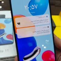 گوشی شیاومی نوت ۱۱