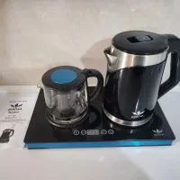 چای ساز و قهوه ساز  بورژوا