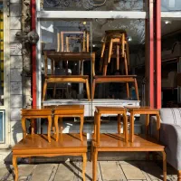 عسلی|مبلمان خانگی و میز عسلی|بروجرد, |دیوار