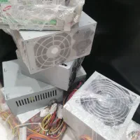 پاور کامپیوتر دسته دوم