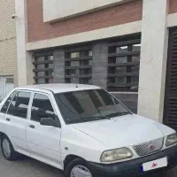پراید 141 SX مدل 90|خودرو سواری و وانت|کاشان, گبرها|دیوار