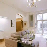 بازسازی و پیمانکاری ساختمان مهندس غفارپور