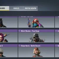 اکانت کالاف دیوتی موبایل|کنسول، بازی ویدئویی و آنلاین|تربتحیدریه, شهرک ولیعصر|دیوار