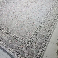 فرش 9متری و 6متری/1200شانه/700شانه|فرش|قم, صفائیه|دیوار