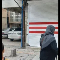 مغازه در مسکن