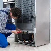 تعمیر یخچال ،فریزر،لباسشویی،پکیج