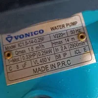 کفکش یک اینچ ۱۴ متری آکبند و نو|مصالح و تجهیزات ساختمان|رشت, سعدی (تختی)|دیوار