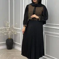 ماکسی|لباس|رباطکریم, رباطکریم|دیوار