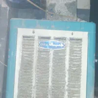شیرآلات،کولر آبی جبال،بخاری سپهرالکتریک|آبگرمکن، پکیج، شوفاژ|رباط‌کریم, شهرک صنعتی نصیرآباد|دیوار