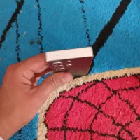 s25سامسونک مینی گوشی خیلی تمیز|موبایل|نوشین شهر, |دیوار