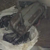 فروش متر لیزری بلوور تیفور|ابزارآلات|کرج, رجب‌آباد|دیوار