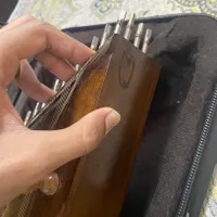 سنتور سه مهر طنین موسوی