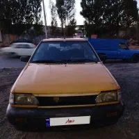 پراید 88 شخصی|خودرو سواری و وانت|سنندج, |دیوار